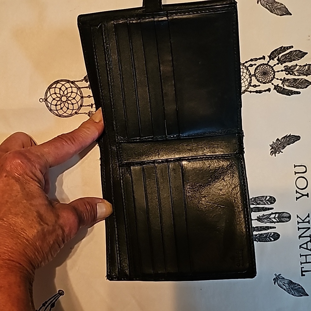 Gucci  Compact  Wallet - Picture 7 of 14